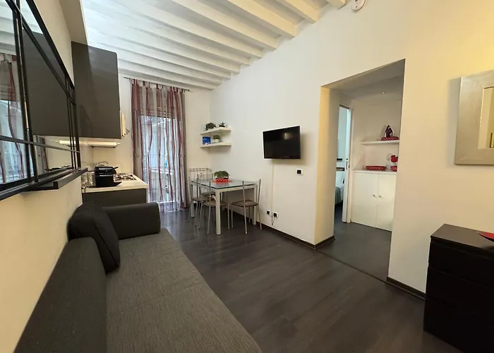 Minerva Apartment